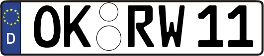 OK-RW11