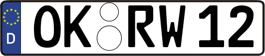 OK-RW12