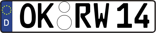 OK-RW14