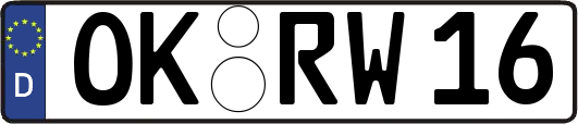 OK-RW16