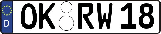 OK-RW18