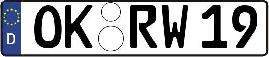 OK-RW19