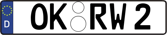 OK-RW2