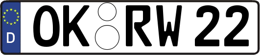 OK-RW22