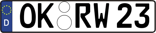 OK-RW23