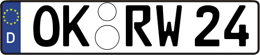 OK-RW24