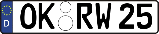 OK-RW25