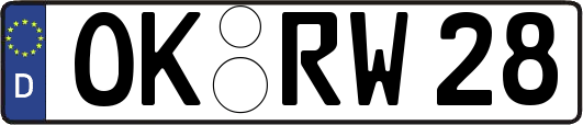 OK-RW28
