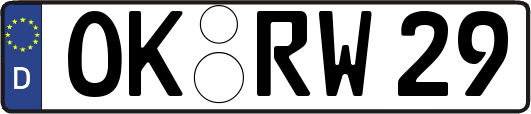 OK-RW29