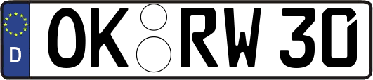 OK-RW30