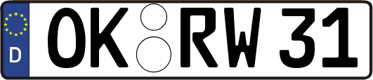 OK-RW31