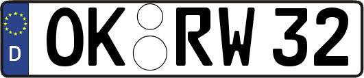 OK-RW32
