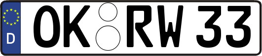 OK-RW33