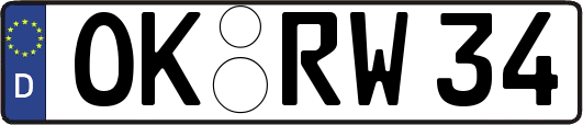 OK-RW34