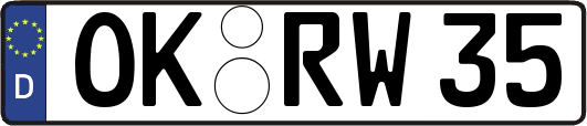 OK-RW35