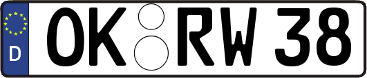 OK-RW38