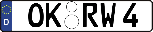 OK-RW4