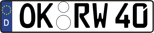 OK-RW40