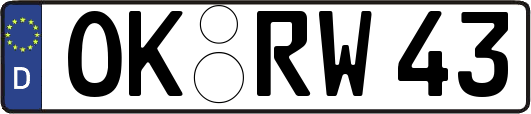 OK-RW43