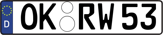 OK-RW53