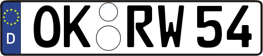 OK-RW54