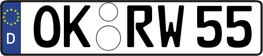 OK-RW55