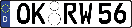 OK-RW56