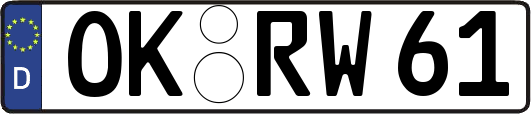 OK-RW61