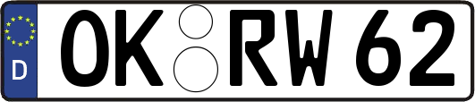 OK-RW62