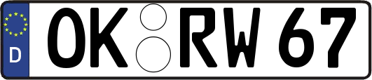 OK-RW67