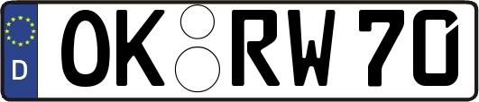 OK-RW70