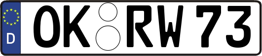OK-RW73