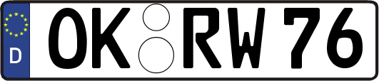 OK-RW76