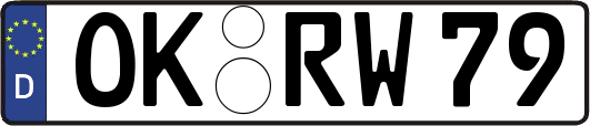 OK-RW79