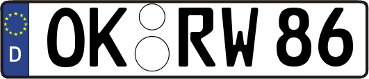 OK-RW86