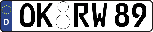 OK-RW89