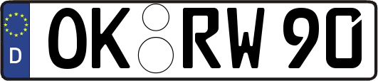 OK-RW90