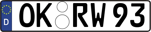 OK-RW93
