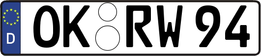 OK-RW94