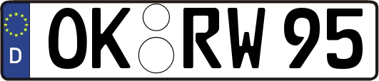 OK-RW95