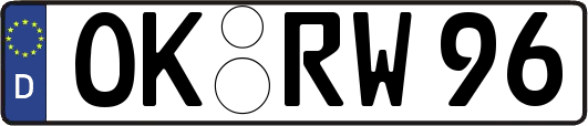 OK-RW96