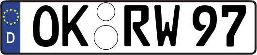 OK-RW97