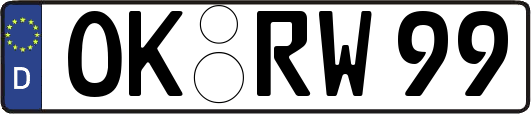 OK-RW99