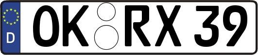 OK-RX39