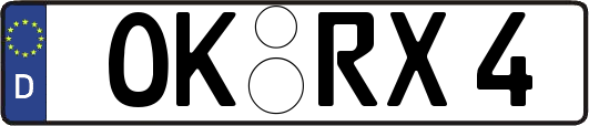 OK-RX4