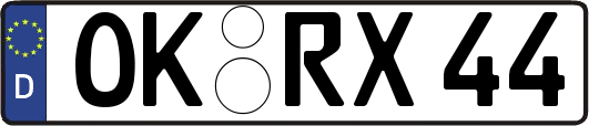 OK-RX44