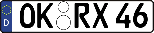 OK-RX46
