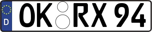 OK-RX94