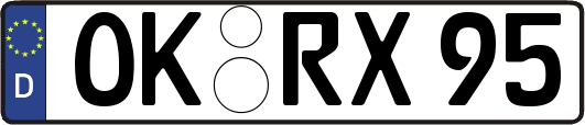 OK-RX95