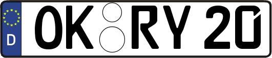 OK-RY20